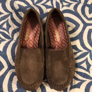 Skechers Relaxed Fix Shoes